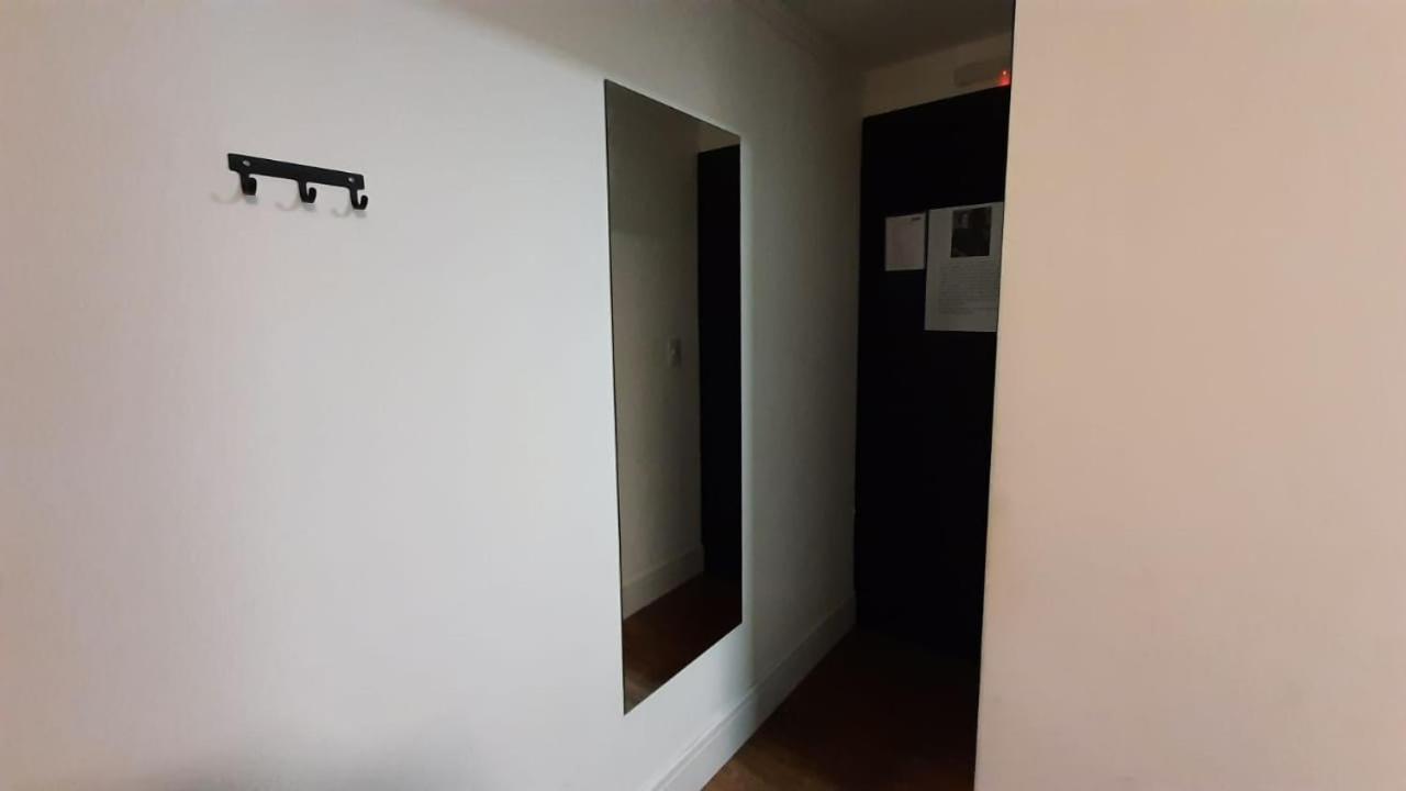 Hostel More Sp Sao Paulo Dış mekan fotoğraf