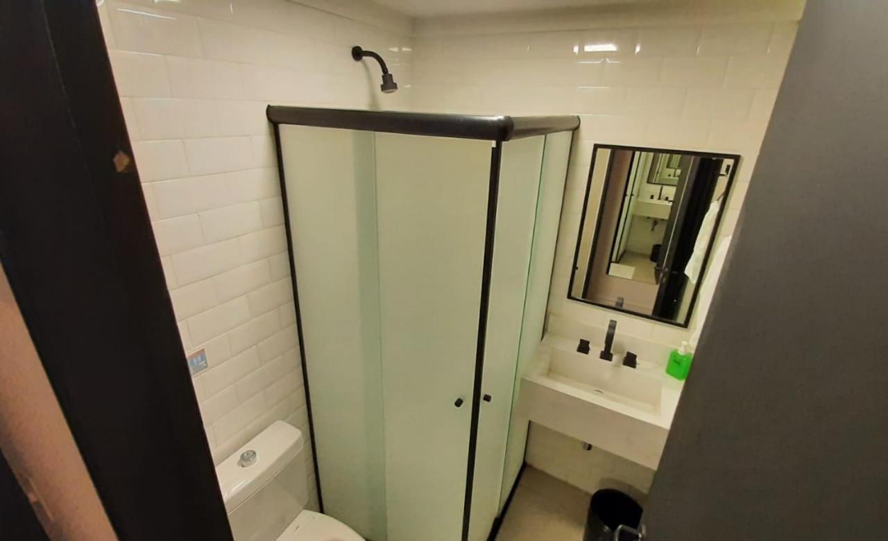 Hostel More Sp Sao Paulo Dış mekan fotoğraf