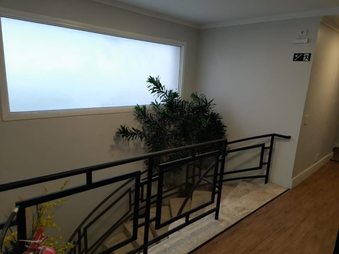 Hostel More Sp Sao Paulo Dış mekan fotoğraf