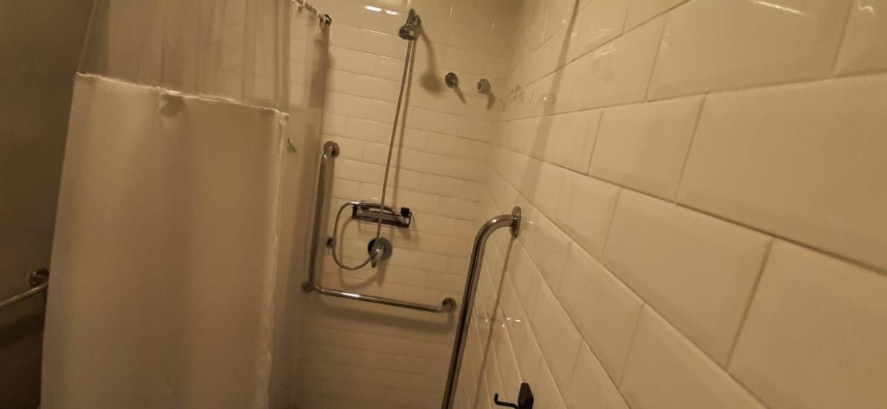 Hostel More Sp Sao Paulo Dış mekan fotoğraf