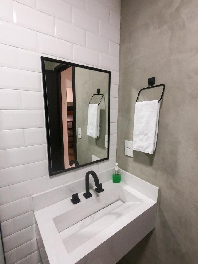 Hostel More Sp Sao Paulo Dış mekan fotoğraf