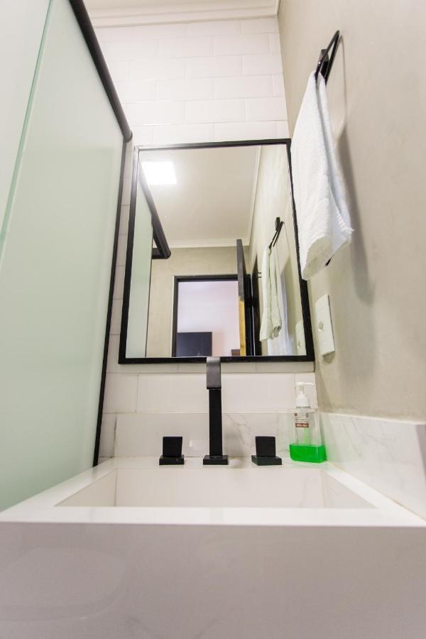 Hostel More Sp Sao Paulo Dış mekan fotoğraf