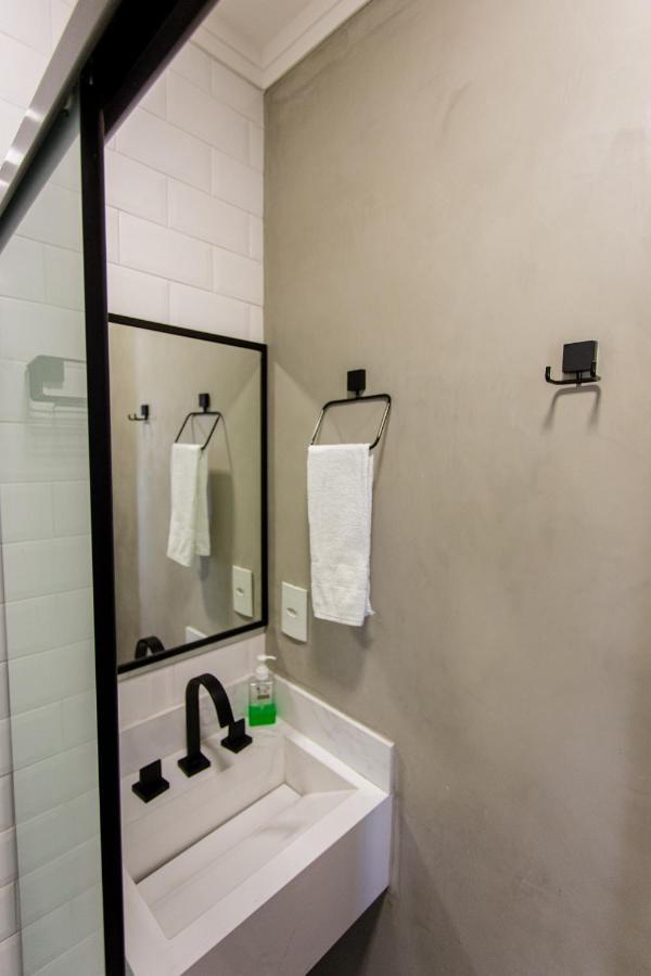 Hostel More Sp Sao Paulo Dış mekan fotoğraf