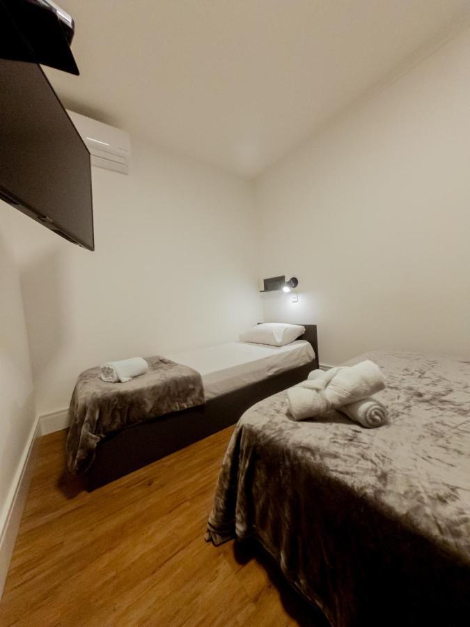 Hostel More Sp Sao Paulo Dış mekan fotoğraf